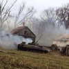 Мотострелковый батальон и танковые роты засели в Енакиево и Углегорске 