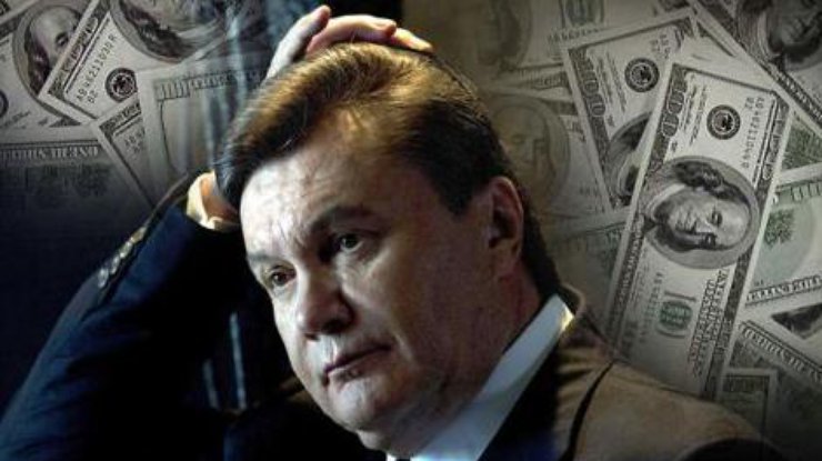 Швейцария упростит возврат средств Януковича