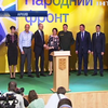 У Порошенко не ждут быстрого слияния с "Народным фронтом"