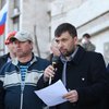Переписки с компьютеров и телефонов главарей ДНР слили в сеть (фото)