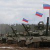 Армейские корпусы России подготовились к масштабному наступлению на Донбассе