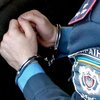 Начальник Одесской городской милиции попался на взятке в $20 тысяч