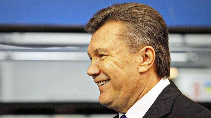 Следствие по Януковичу приостановлено