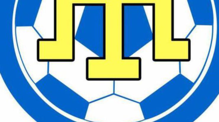 В Киеве создадут крымскотатарскую футбольную команду