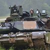 США розмістять у Польщі танки та бронетранспортери