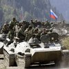 Россия нарастила на Донбассе две огромные группировки