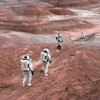 NASA запустило эксперимент по выживанию на Марсе (видео)