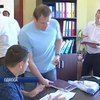 Из облсовета Одессы прокуратура выносила документацию ящиками