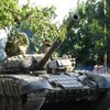 Боевики окружают Мариуполь танками и артиллерией