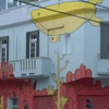 В Буенос-Айресі розмальовують будинки проти вандалізму