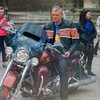 Игоря Швайку обвиняют во взятке мотоциклом Harley-Davidson