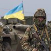Армия и военная техника Украины может остаться Широкино 