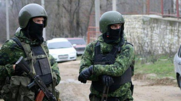 Россия начала антиреррористическую операцию в Кабардино-Балкарии