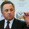 Россия обвинила Запад в давлении на спорт