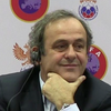 Президент УЕФА Мишель Платини собрался в Крым