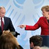 Меркель поставила Путину ультиматум по выборам на Донбассе