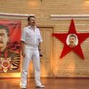 В Севастополе стоя слушали песню "Верните Сталина" (видео)