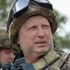 Турчинов попросил спецназ привезти Захарченко в пакете (видео)
