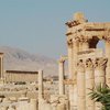 Боевики ИГИЛ взорвали древнейший храм Пальмиры