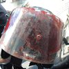 Под Радой людей порвало гранатой: новое видео