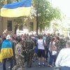 Под Радой ранили замминистра МВД Украины