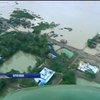 М’янма просить у світу допомоги у через повені