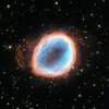 Телескоп Hubble запечатлел "предсмертную агонию" звезды (фото)