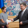 Замгубернатора Одессы Мария Гайдар стала гражданкой Украины