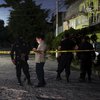 В Сальвадоре расстреляли 5 футболистов во время матча