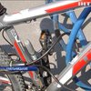 У Хмельницькому затримали викрадачів велосипедів 
