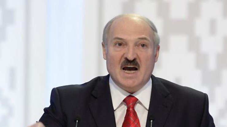 Президент Беларуси Александр Лукашенко резко раскритиковал идеи построения "русского мира" в своей стране.