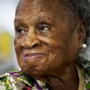 110-летняя американка придумала рецепт долголетия из алкоголя