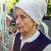 Пенсионерка из Киева отдала весь заработок армии