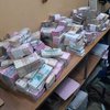 В Киеве накрыли 17 нелегальных обменников (фото)