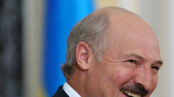 Лукашенко потроллил россиян на тему "ленинопада"