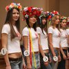 "Мисс Украина" займется поиском гена красоты