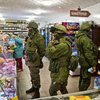 Россия собралась уничтожать украинские товары в Крыму