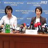 В Киеве арестовали три квартиры Елены Лукаш