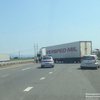 Трасса Киев-Чоп парализована из-за аварии с грузовиком (фото)