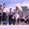 У Північній Кореї переведуть годинники на півгодини назад