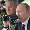 Кремль негодует из-за взлома секретной информации о военных