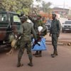 В Мали террористы захватили гостиницу: украинец в заложниках