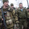 Главарь ДНР Захарченко грозит масштабными боями на Донбассе