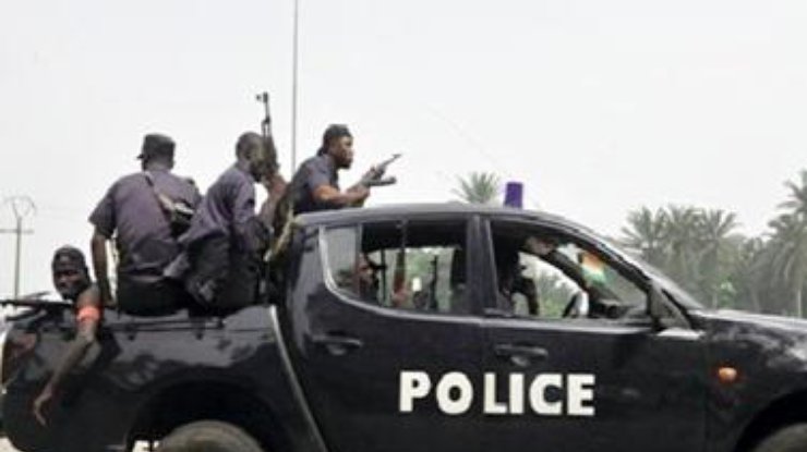В Мали силовики окружили захваченную гостиницу