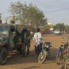Украинца убили в захваченном отеле в Мали 