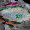 На Марсе нашли пригодное для жизни озеро