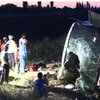 В аварии с автобусом в Румынии погибли 2 украинца