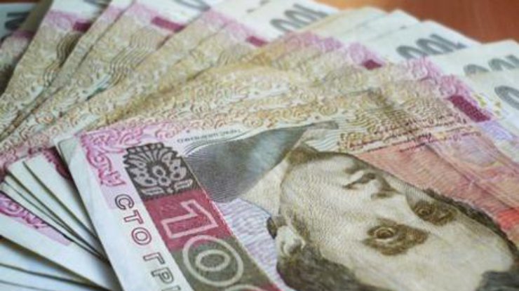 Задолженность по заработной плате по Украине уже достигла почти 2 млрд грн