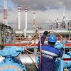 "Газпром" пригрозил Украине холодной зимой без России