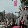 Фото нападения нацистов на Польшу стали сенсацией